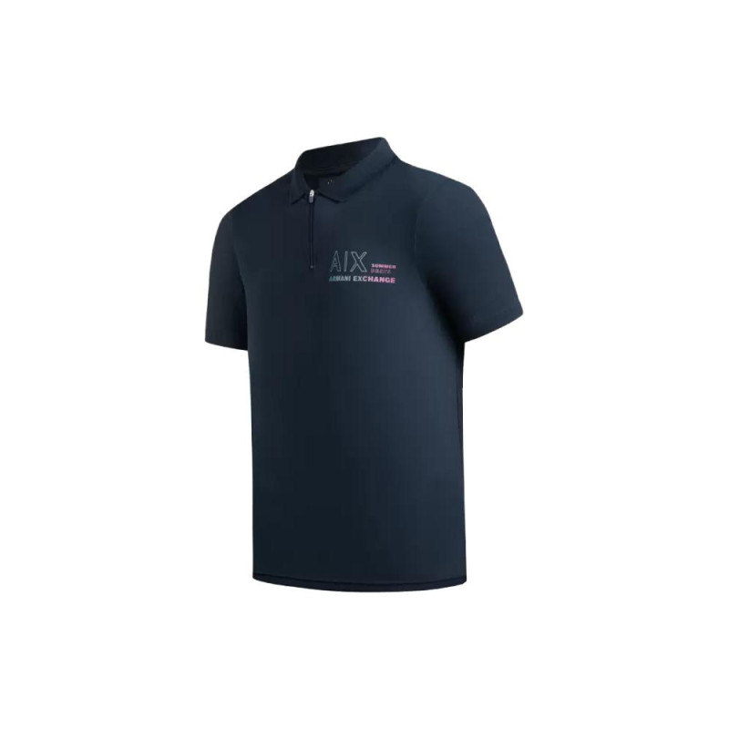 ARMANI EXCHANGE SS23 LogoPolo