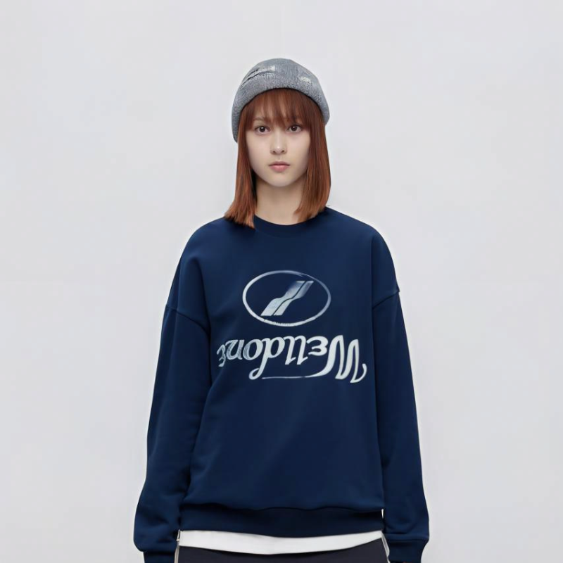 WE11DONE FW22 Logo