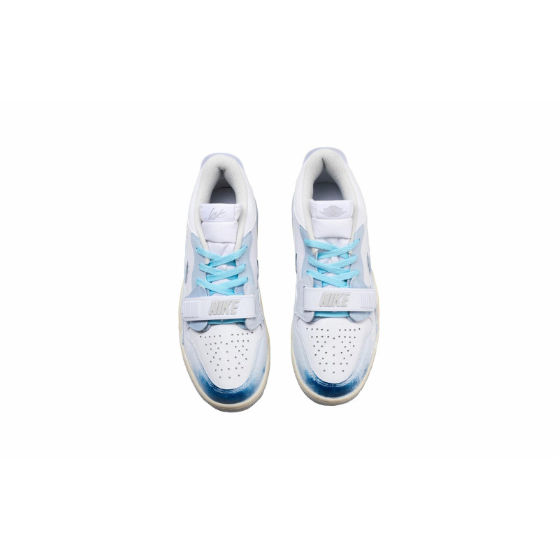Jordan Legacy 312