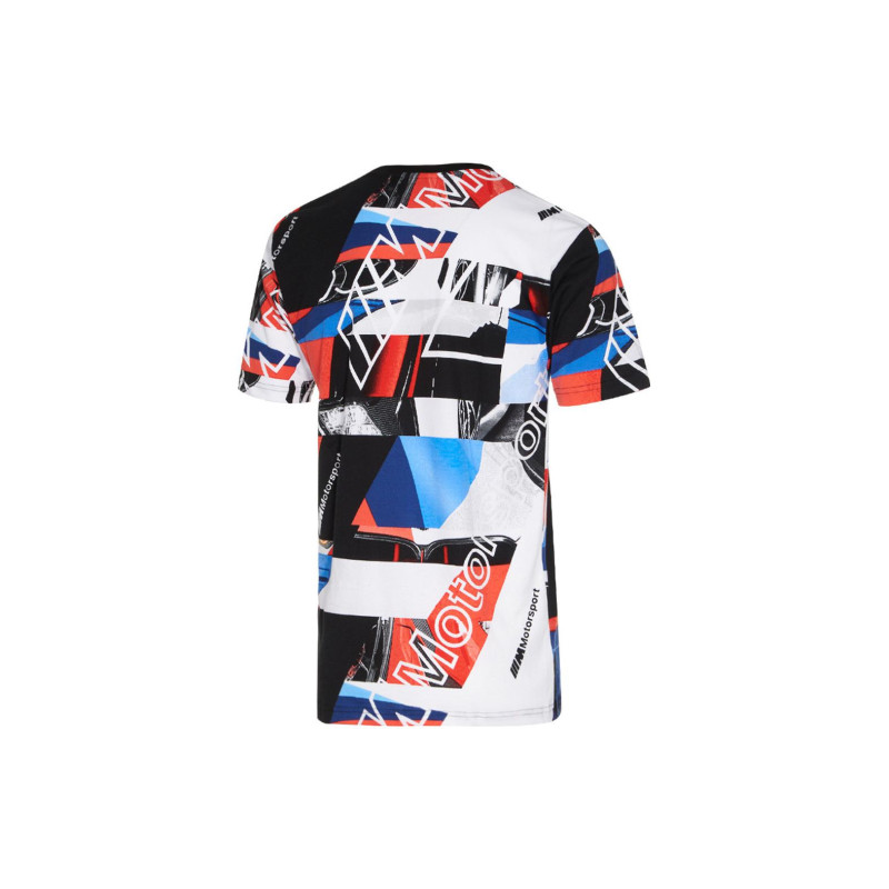 PUMA x BMW T