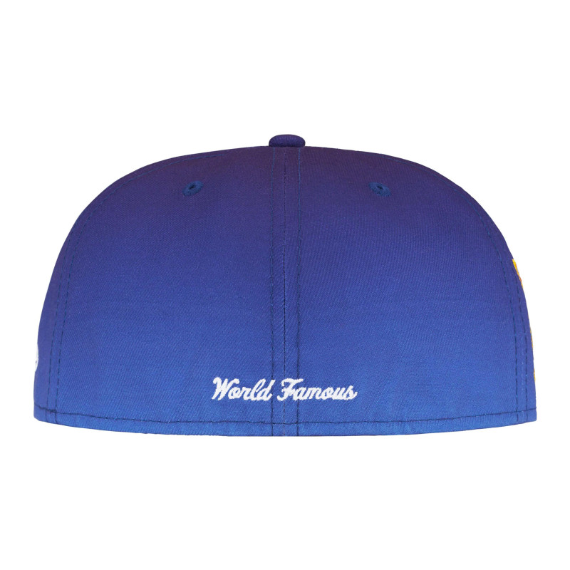Supreme SS23 Week 4 GRADIENT BOX LOGO NEW ERA