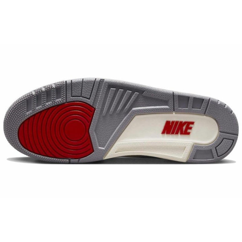 Jordan Air Jordan 3 White Cement Reimagined 2023
