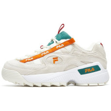 FILA D-Formation