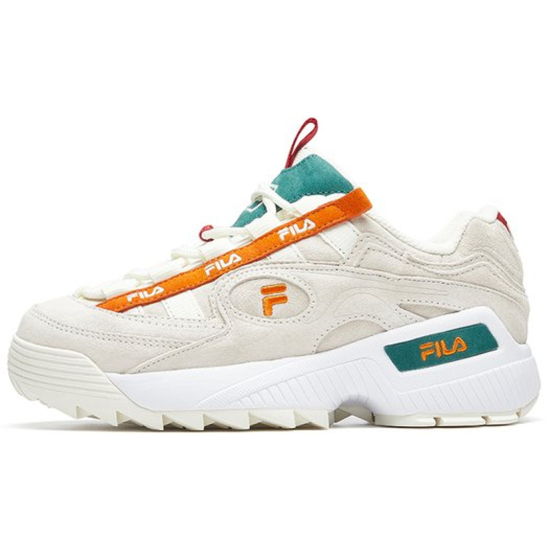 FILA D-Formation