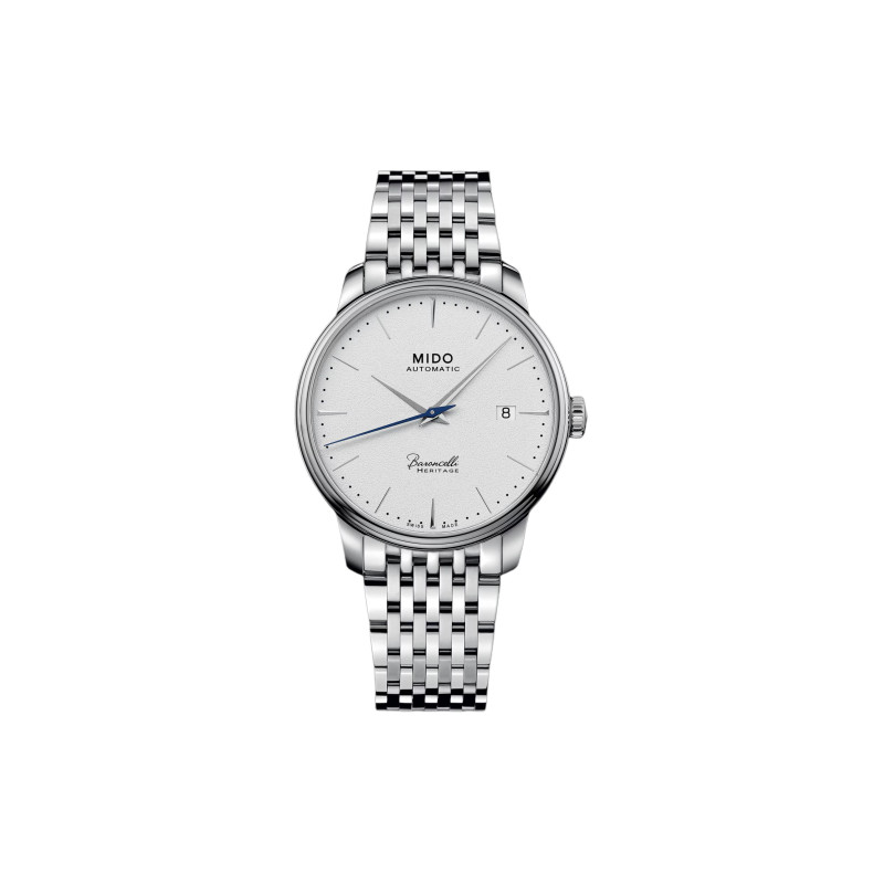 MIDO 30 39mm M027.407.11.011.00