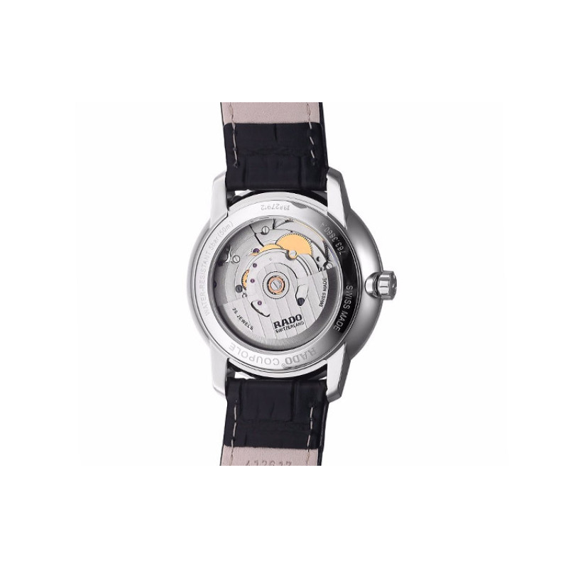 RADO 50 37.7mm R22860715