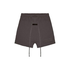 Fear of God Essentials SS23 Short Off-Black