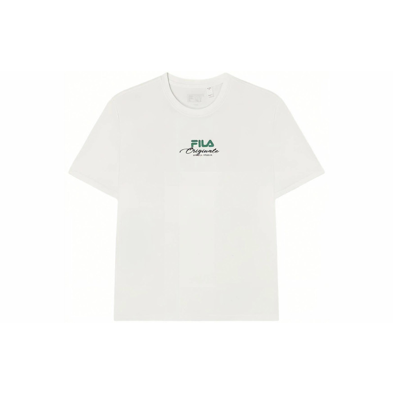 FILA logo T