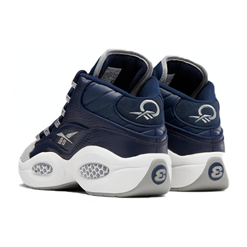 Reebok Question Mid