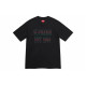 Supreme SS20 Week 7 Cotton Mesh Gradient Logo SS Top LogoT