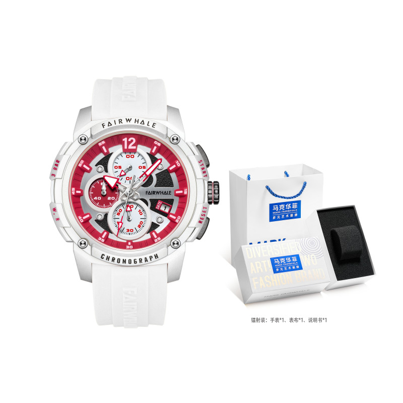 FAIRWHALE FW-4360-R3