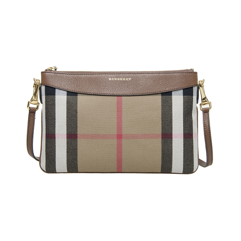Burberry Vintage Logo