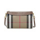 Burberry Vintage Logo