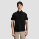 DESCENTE DUALIS DOD POLO