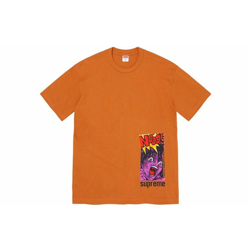 Supreme SS21 Week 18 Does It Work Tee T