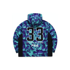 FILA FUSION