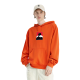 Supreme FW20 Week 1 Portrait Hooded Sweatshirt