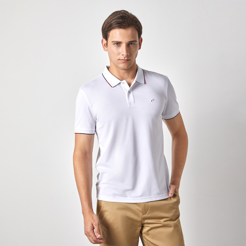 DANIEL HECHTER Polo