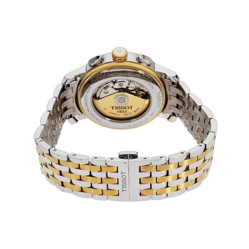 TISSOT 50 42mm T097.427.22.033.00