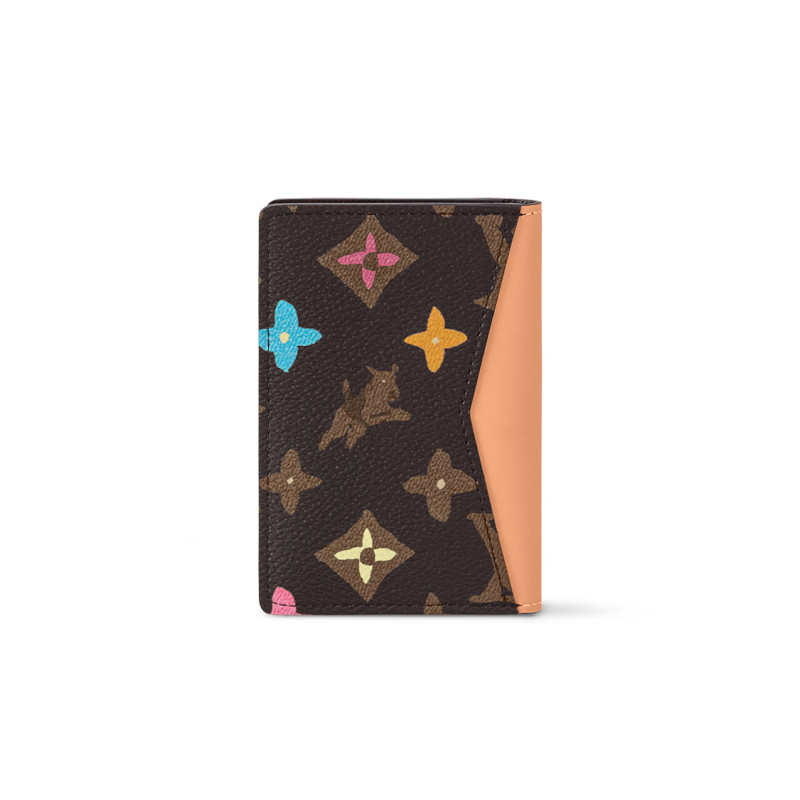 LOUIS VUITTON xTyler Pocket Organizer