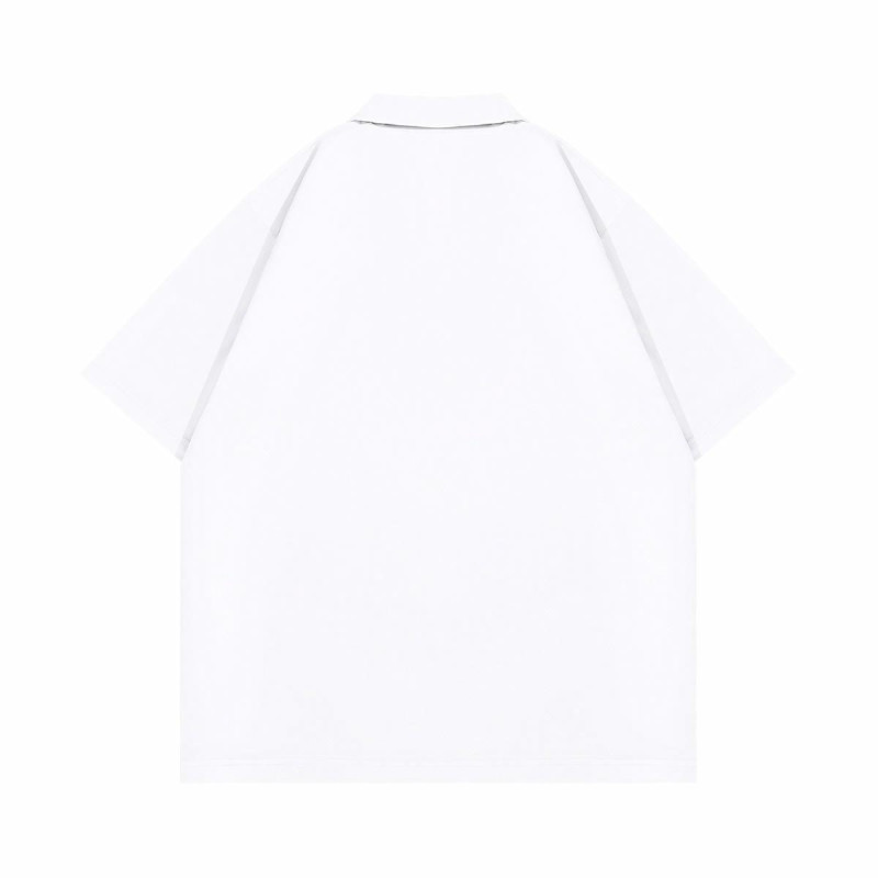 Warrior Polo