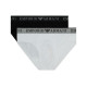 EMPORIO ARMANI FW23 Logo 2