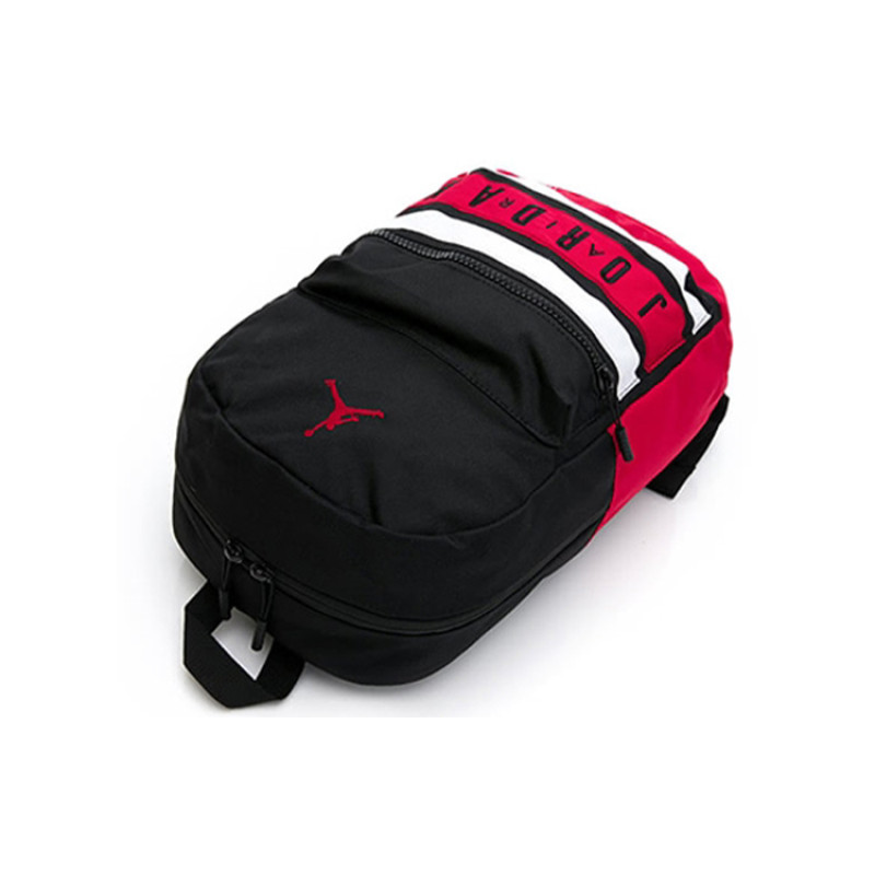 Jordan AJ6 Logo