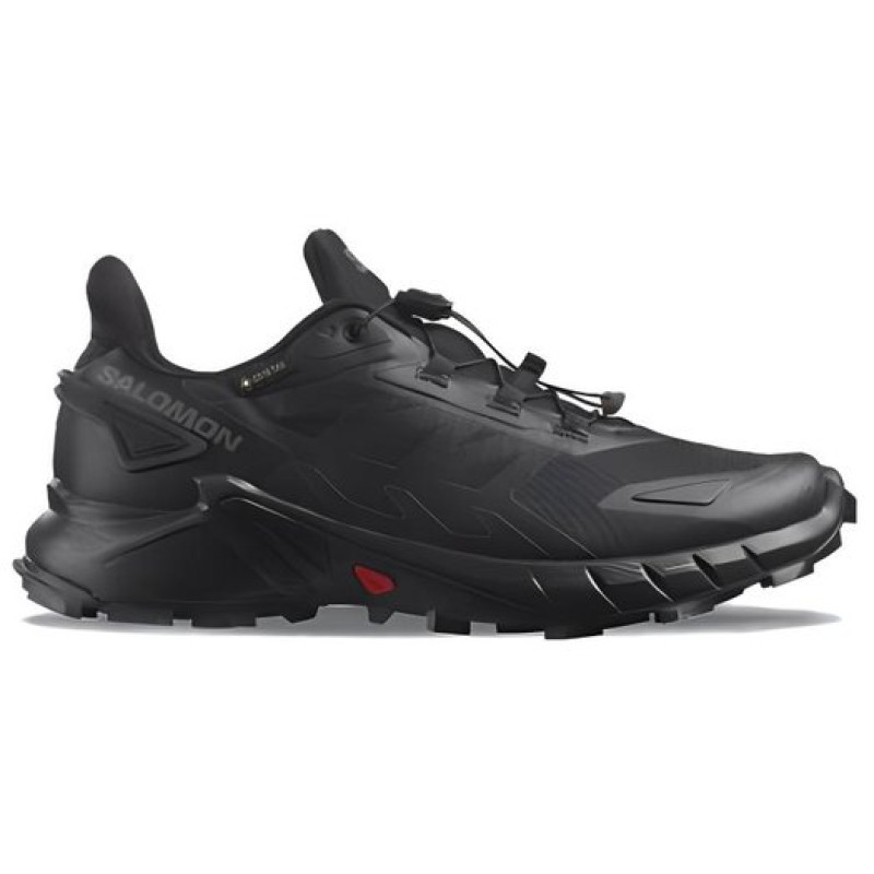 SALOMON Supercross 4