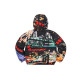 Supreme SS20 Week 2 City Lights Puffy Jacket