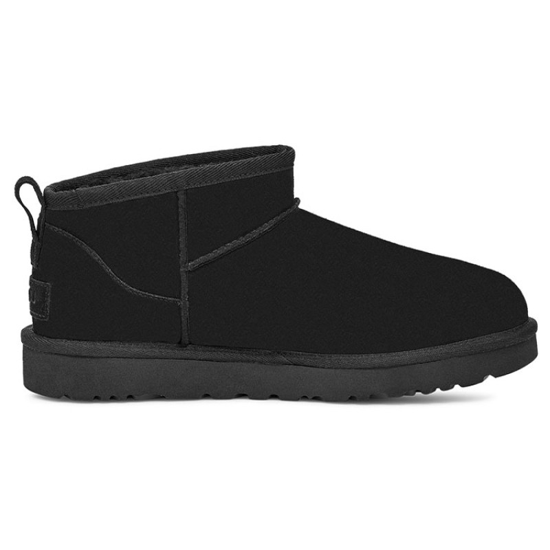 UGG Classic Ultra Mini Chopd