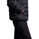 Moncler Arroux Arroux Short Down Jacket