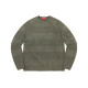 Supreme SS23 Week 4 SMALL BOX STRIPE SWEATER