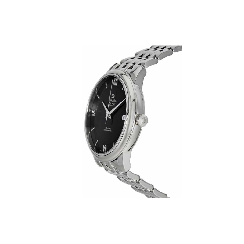 OMEGA 39.5mm 424.10.40.20.01.001