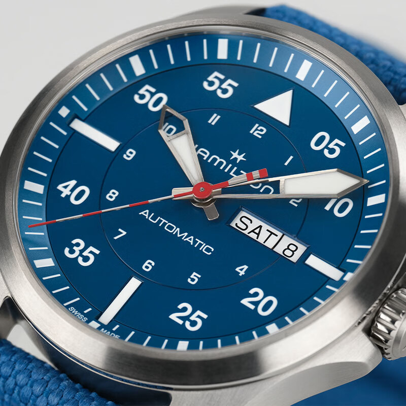 HAMILTON 42mm