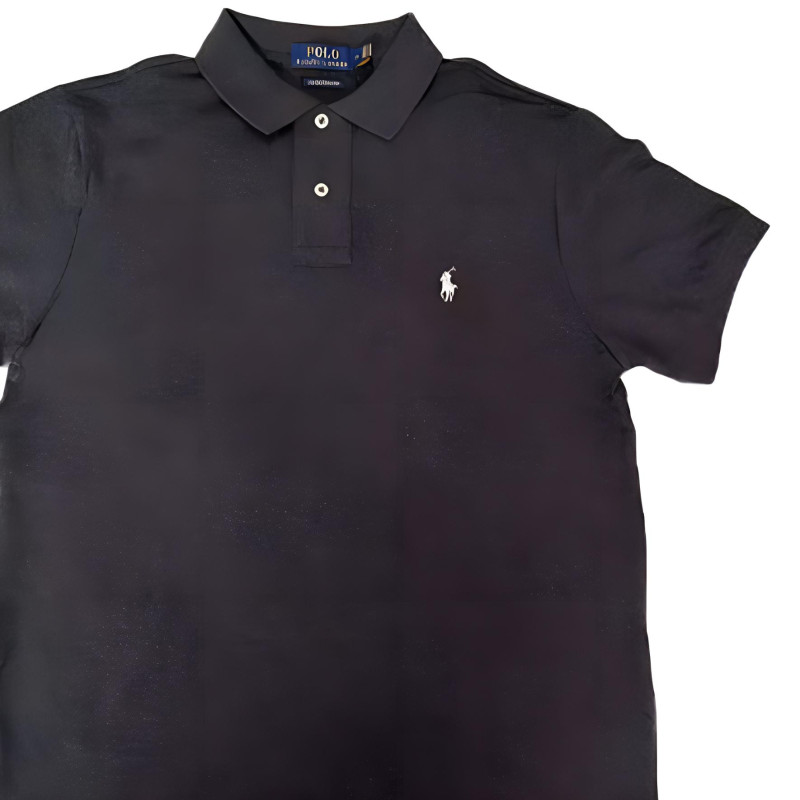 Polo Ralph Lauren SS23 LogoPolo