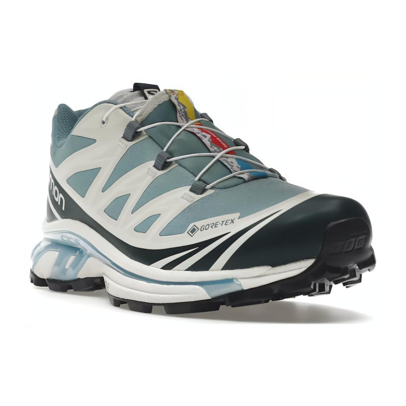 KITH x SALOMON GORE-TEX 