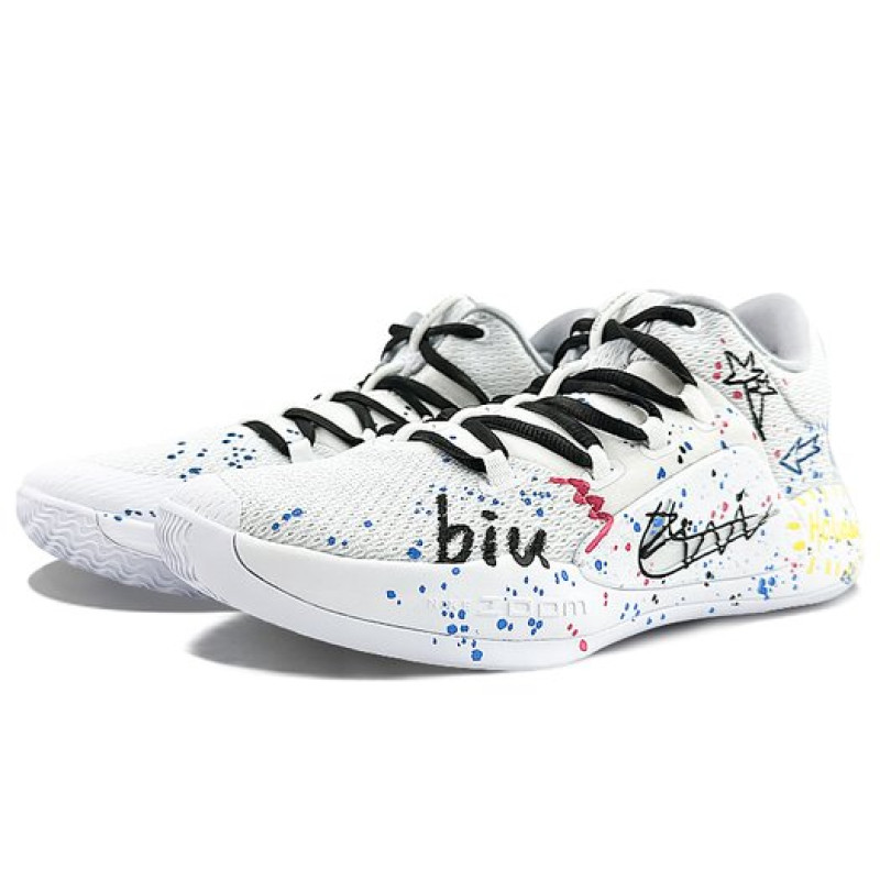 Nike Hyperdunk X Low 10