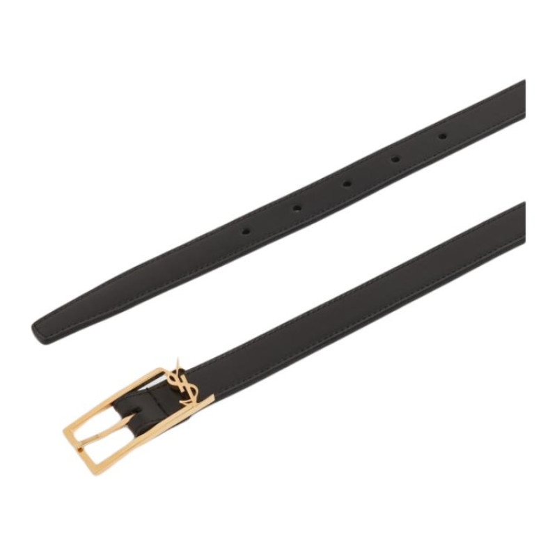 SAINT LAURENT 2cm