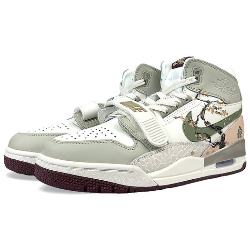 Jordan Legacy 312