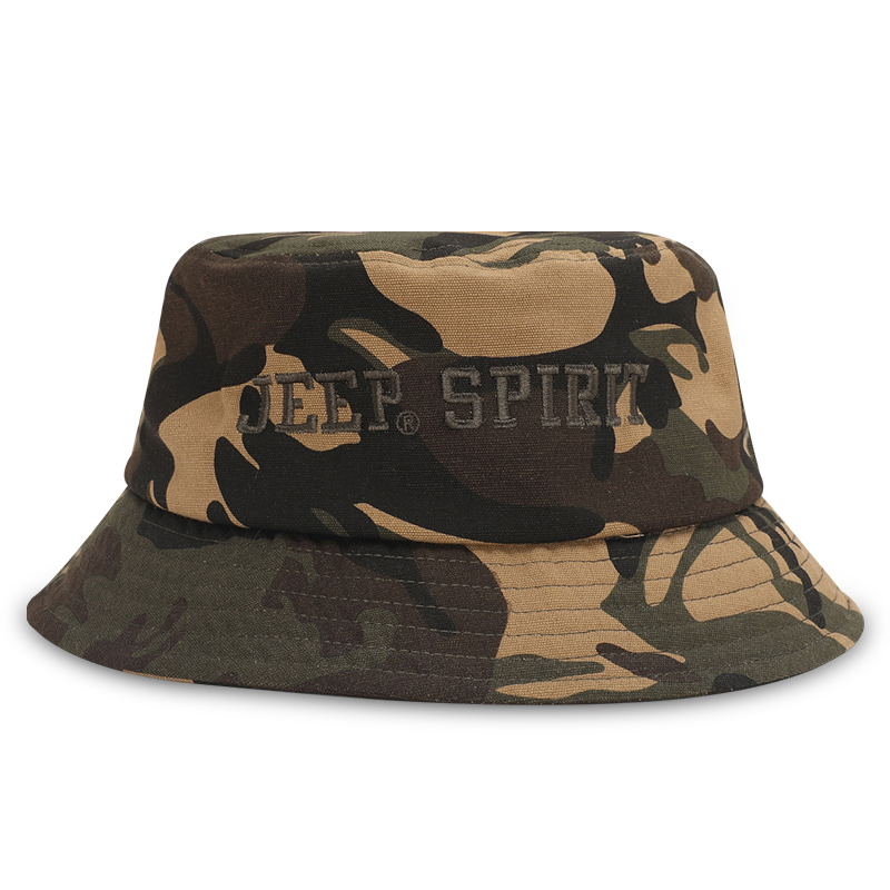 JEEP SPIRIT