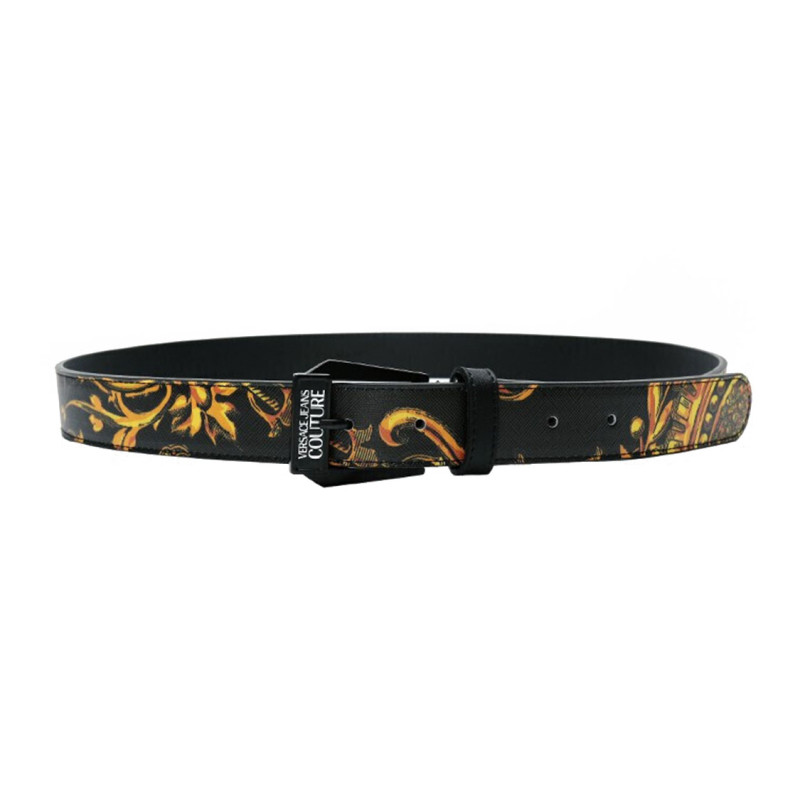 VERSACE JEANS COUTURE 21Logo 3cm