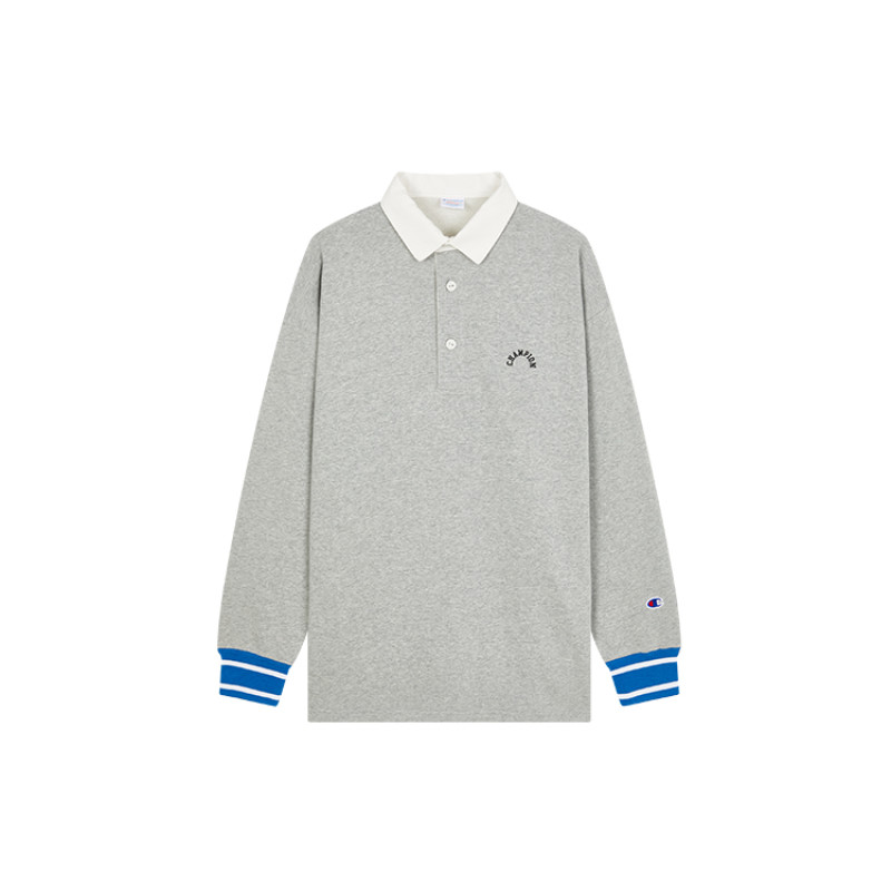 Champion FW23 Campus LogoPolo