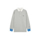 Champion FW23 Campus LogoPolo