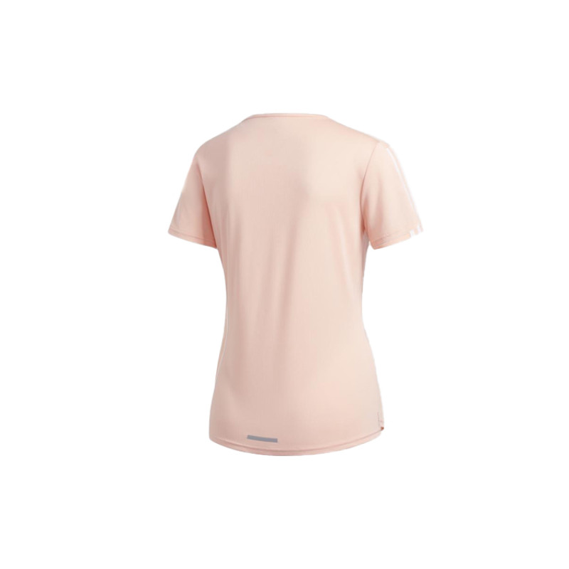adidas Run 3S Tee W VT