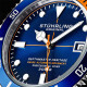 STUHRLING 42mm 200m 883H.01