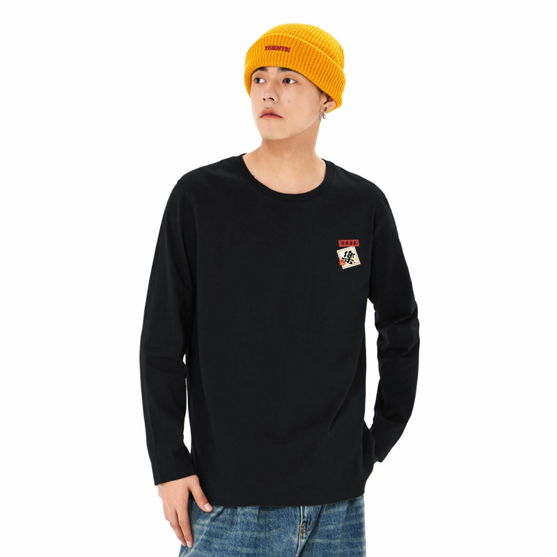 Warrior T