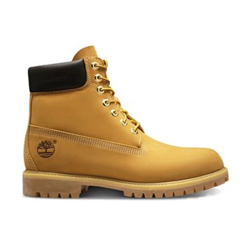 Timberland