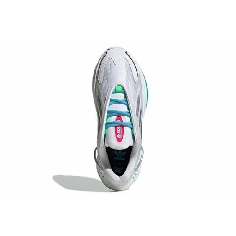 Ruby 9100M x adidas originals Ozrah