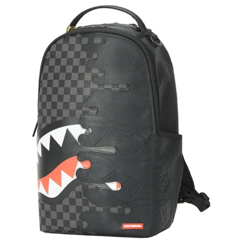 SPRAYGROUND PVC