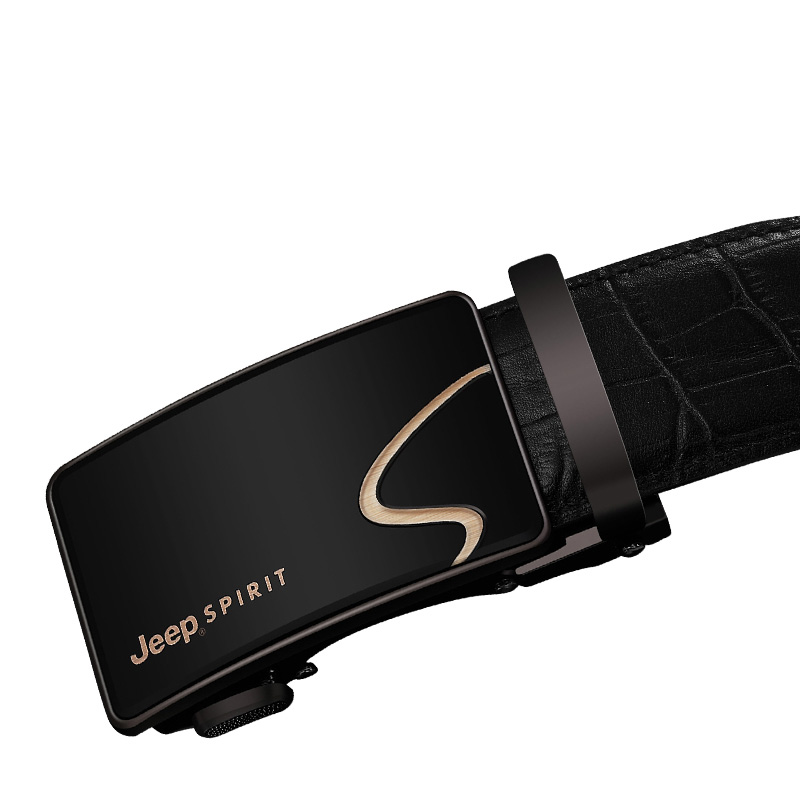 JEEP SPIRIT 3.5cm